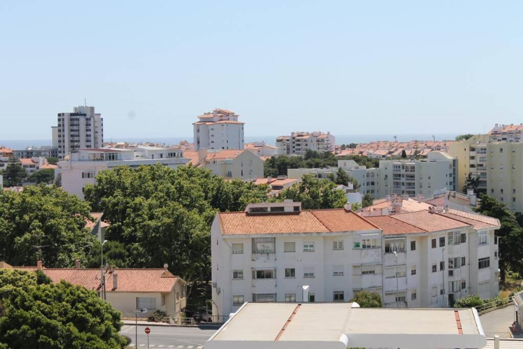 Joso Cascaisアパートメント エクステリア 写真