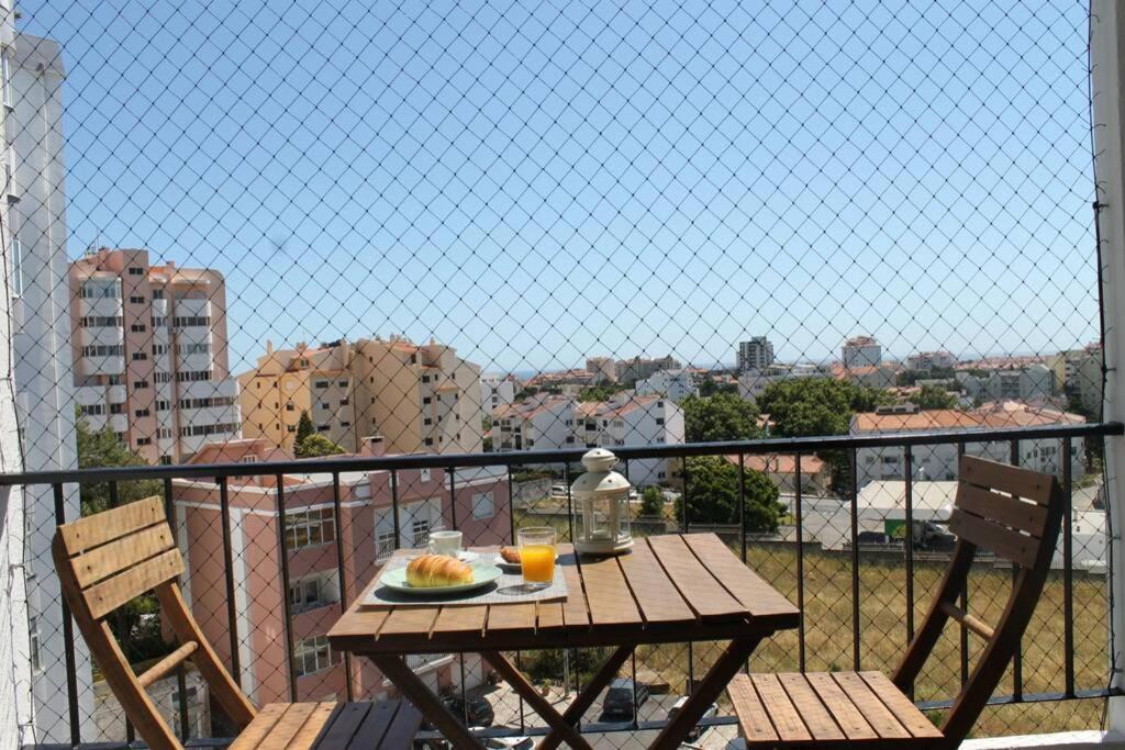 Joso Cascaisアパートメント エクステリア 写真
