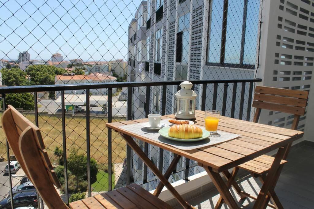 Joso Cascaisアパートメント エクステリア 写真