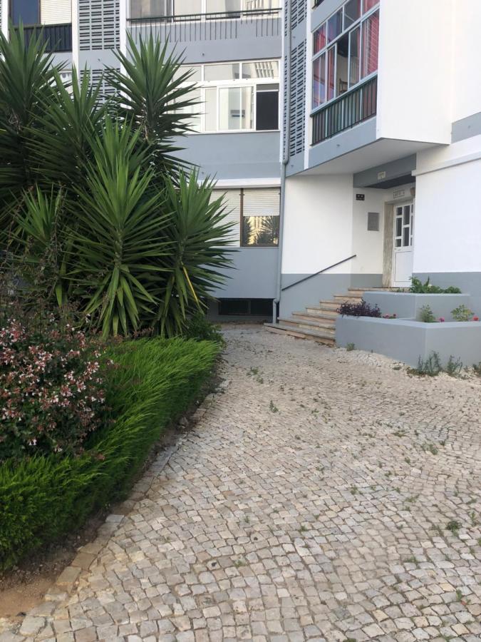 Joso Cascaisアパートメント エクステリア 写真